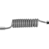 Sprchová hadica špirálová 200cm